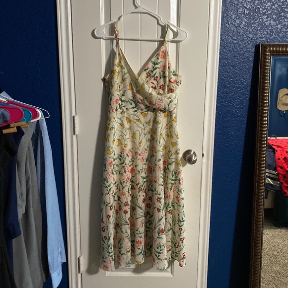 Dress - Picture 1 of 3